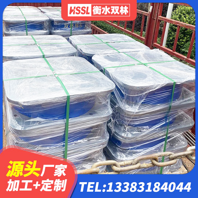 东兰县LNR隔震橡胶支座价格 东兰县LNR1100橡胶隔震支座生产加工 东兰县SHDR较高阻尼隔震支座厂家 东兰县橡胶隔震支座LRB厂家 - 第9张