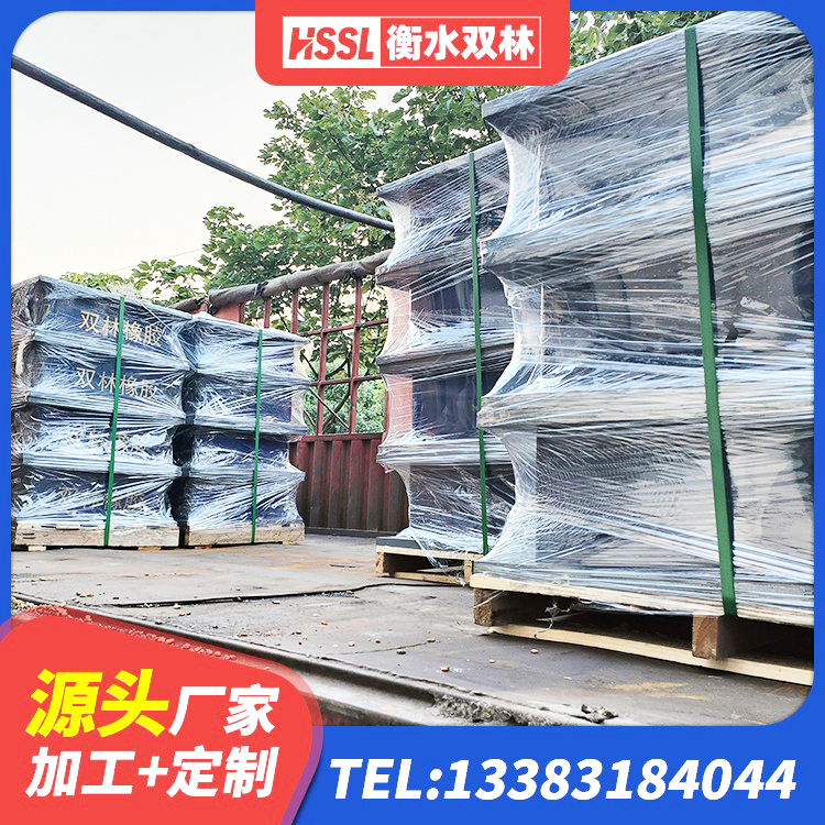 东兰县LNR隔震橡胶支座价格 东兰县LNR1100橡胶隔震支座生产加工 东兰县SHDR较高阻尼隔震支座厂家 东兰县橡胶隔震支座LRB厂家 - 第7张