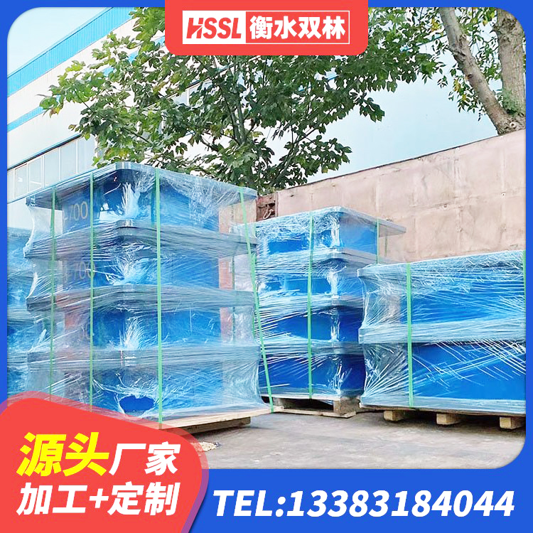 东兰县隔震支座LRB1300生产厂家 东兰县高阻尼建筑隔震支座生产厂家 东兰县HDR1000高阻尼隔震支座生产厂家 东兰县高阻尼隔震橡胶支座HDR - 第3张