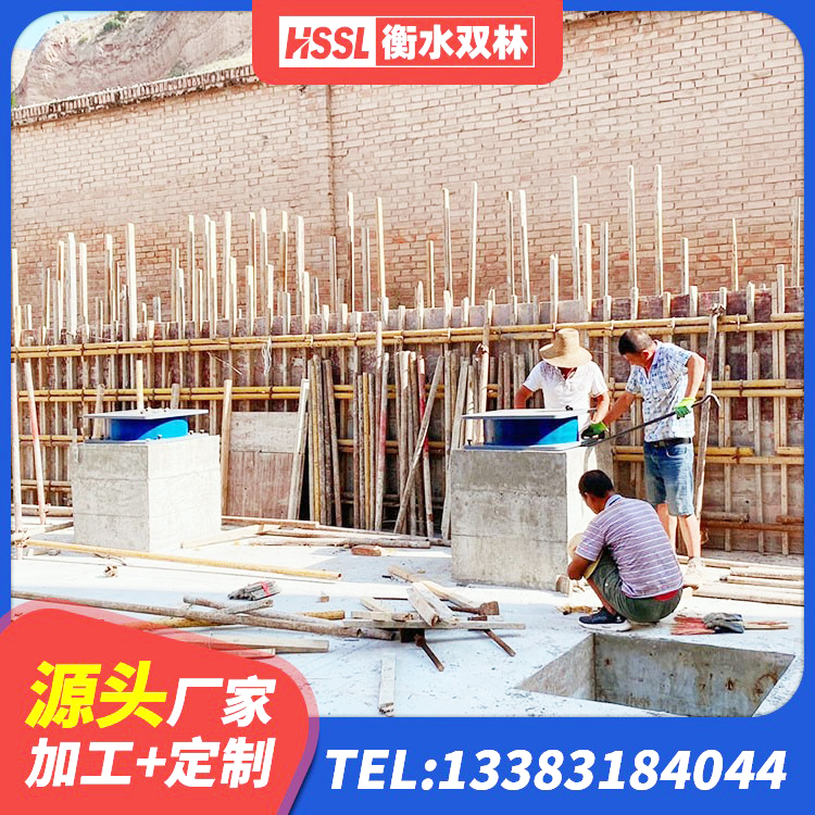 东兰县LRB1000铅芯支座什么价格 东兰县建筑II型LRB铅芯隔震支座源头工厂 东兰县高阻尼减隔震支座源头工厂 东兰县LNR天然隔震支座 - 第3张