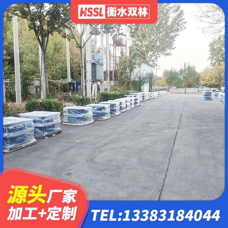 东兰县橡胶隔震支座二型LRB700生产厂家 东兰县抗震橡胶支座生产厂家 东兰县LRB500-II型橡胶隔震支座 东兰县LNR1100天然橡胶隔震支座 - 第5张